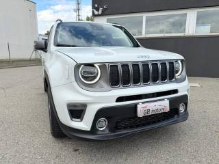 JEEP Renegade usata, con Airbag laterali