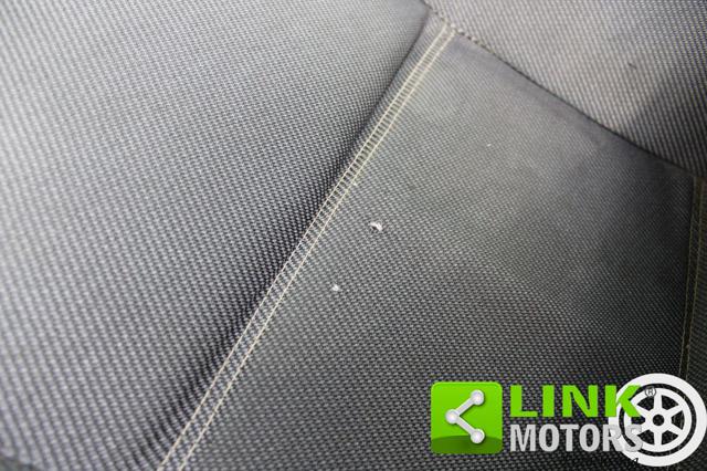 FIAT Barchetta usata 15