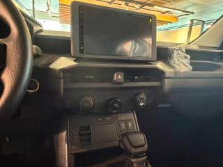 TOYOTA Hilux usata, con Controllo trazione