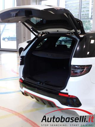 LAND ROVER Discovery Sport usata 88