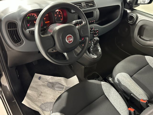 FIAT Panda usata, con Climatizzatore