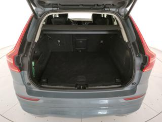 VOLVO XC60 usata, con Bracciolo