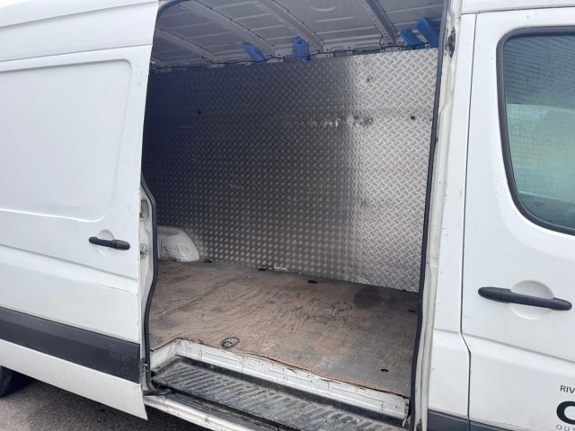 MERCEDES-BENZ Sprinter usata 15