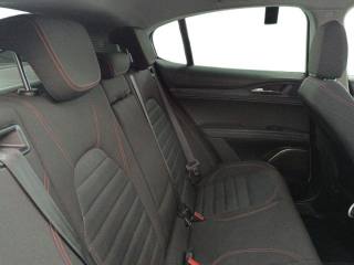 ALFA ROMEO Stelvio usata, con ESP