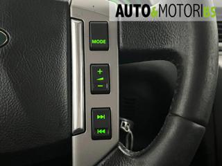 LAND ROVER Range Rover Sport usata, con ESP