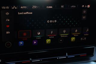 CUPRA Formentor usata, con Controllo elettronico della corsia