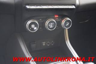 RENAULT Captur usata, con Cruise Control