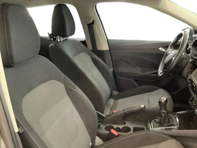 SKODA Fabia usata, con Controllo trazione