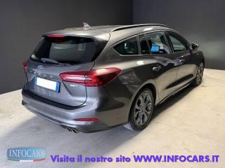 FORD Focus usata, con Airbag Passeggero