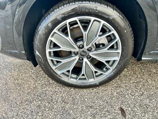 AUDI Q5 usata, con Autoradio