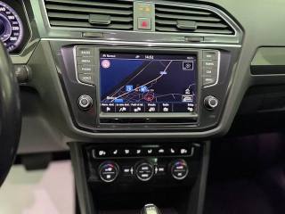 VOLKSWAGEN Tiguan usata, con Servosterzo