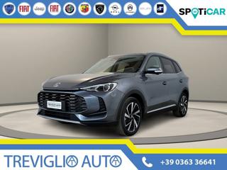 MG ZS 1.5 Hybrid+ Luxury VARI COLORI DISPONIBILI