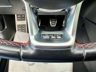 VOLKSWAGEN Golf GTI usata, con Luci diurne LED