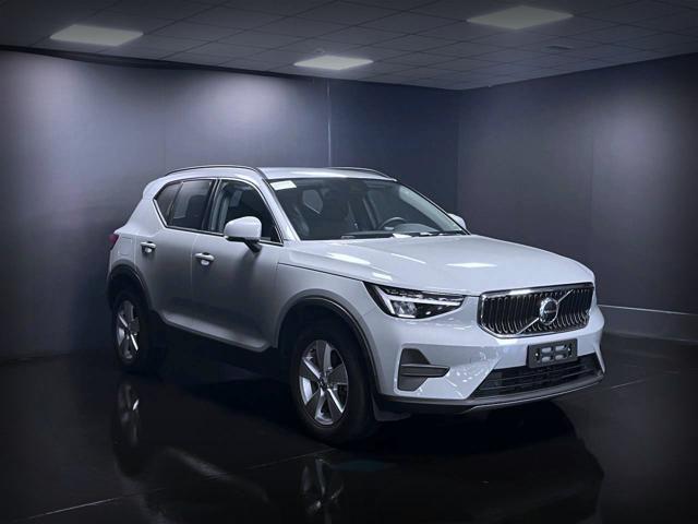 VOLVO XC40 usata, con Airbag laterali