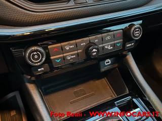 JEEP Compass usata, con Vetri oscurati