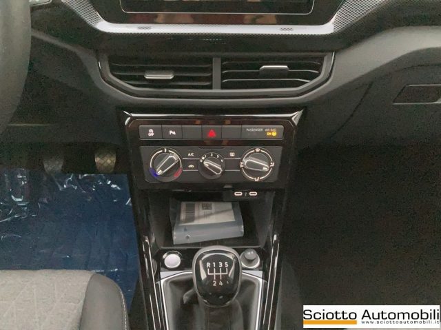 VOLKSWAGEN T-Cross usata, con Portapacchi