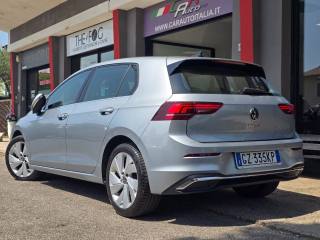 VOLKSWAGEN Golf usata, con Controllo trazione