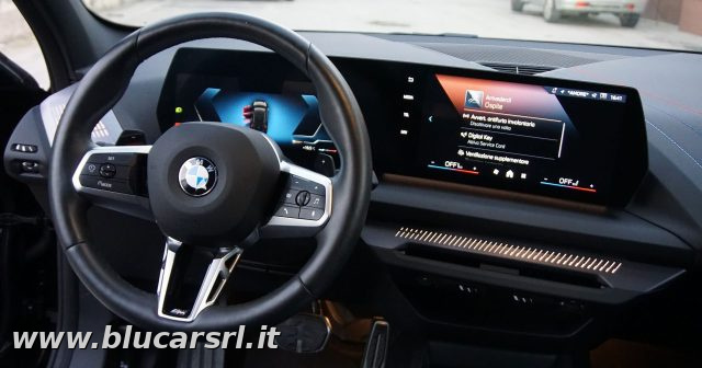 BMW 118 usata, con Chiusura centralizzata