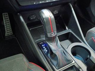 HYUNDAI Tucson usata, con Chiusura centralizzata