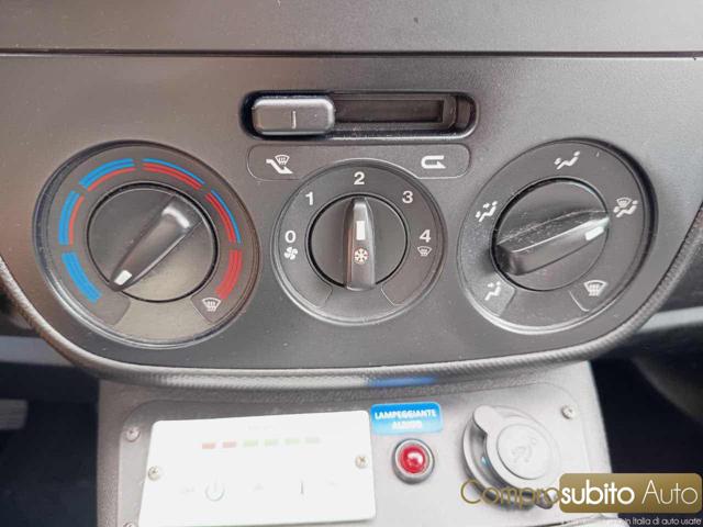 FIAT Fiorino usata 18