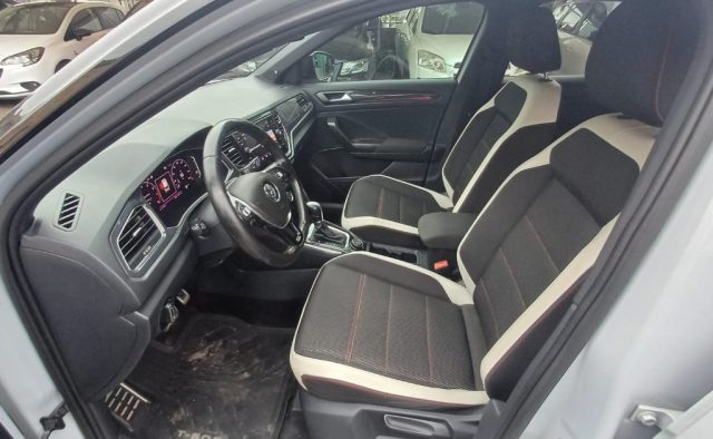 VOLKSWAGEN T-Roc usata, con Bluetooth