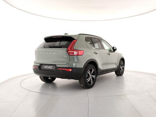 VOLVO XC40 usata, con Alzacristalli elettrici