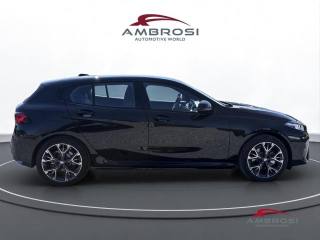 BMW 118 usata 4