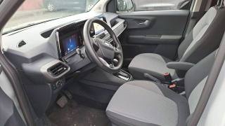 FORD Tourneo Courier usata, con Alzacristalli elettrici