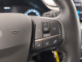 FORD Fiesta usata, con Touch screen