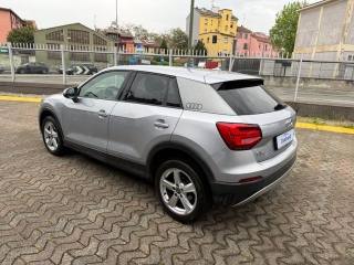 AUDI Q2 usata, con Airbag Passeggero