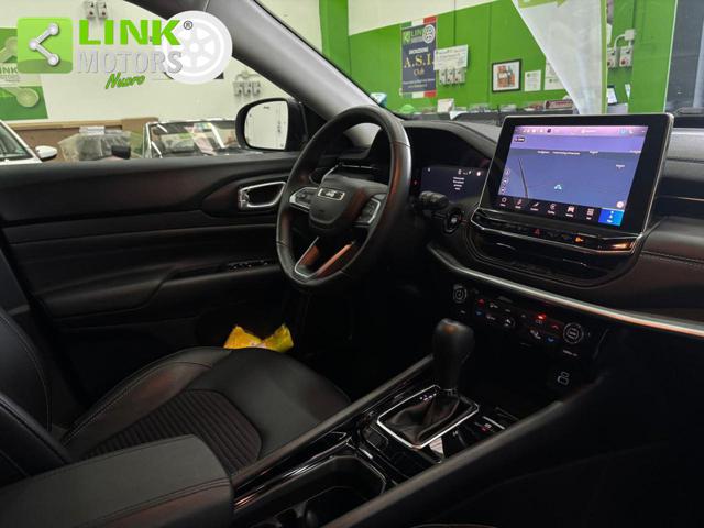 JEEP Compass usata 29