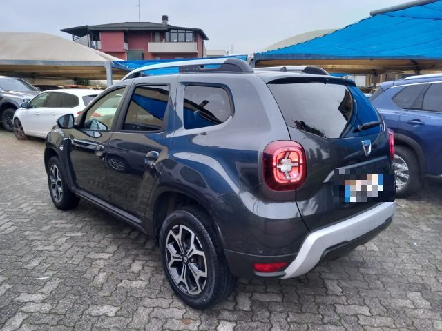 DACIA Duster usata, con Airbag
