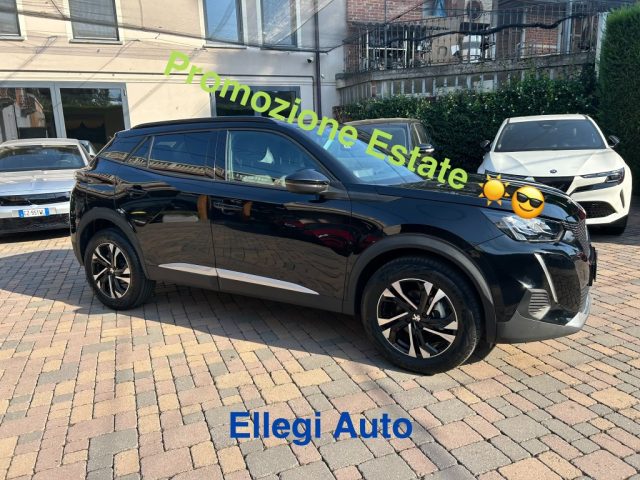 PEUGEOT 2008 usata, con Airbag Passeggero