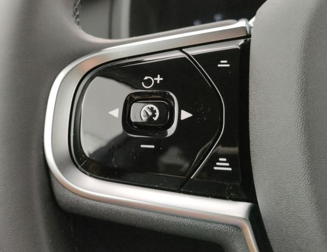 VOLVO V90 usata, con Vetri oscurati
