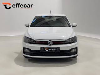 VOLKSWAGEN Polo usata, con Airbag