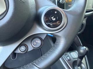 SMART ForTwo usata, con Chiusura centralizzata