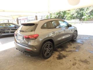 MERCEDES-BENZ GLA 200 usata, con Chiusura centralizzata