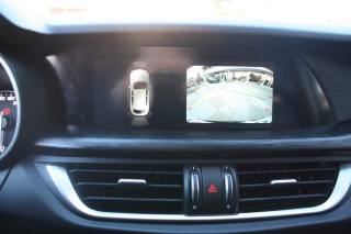 ALFA ROMEO Stelvio usata, con Airbag testa