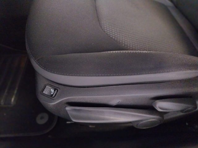 JEEP Renegade usata, con Regolazione elettrica sedili