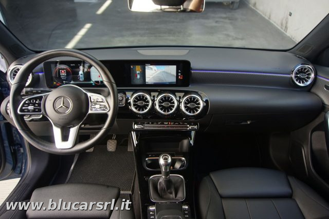 MERCEDES-BENZ A 160 usata, con Climatizzatore
