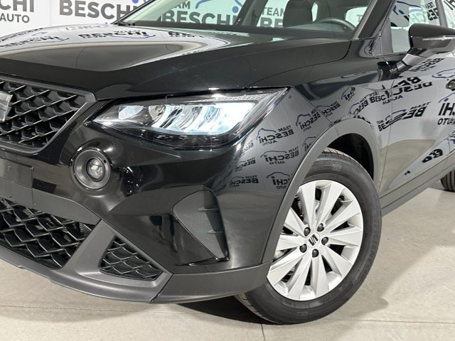 SEAT Arona usata, con Airbag