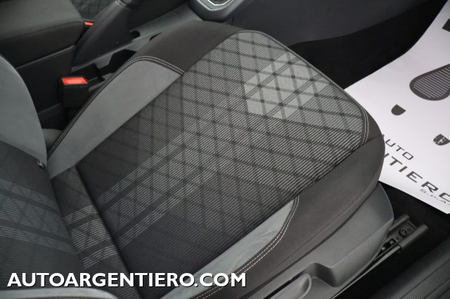 VOLKSWAGEN Taigo usata, con Sistema di riconoscimento della stanchezza