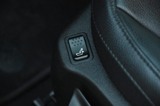 JEEP Compass usata, con Trazione integrale