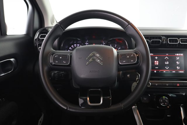 CITROEN C3 Aircross usata 4