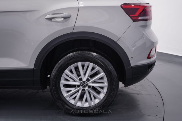 VOLKSWAGEN T-Roc usata, con Sensore di pioggia