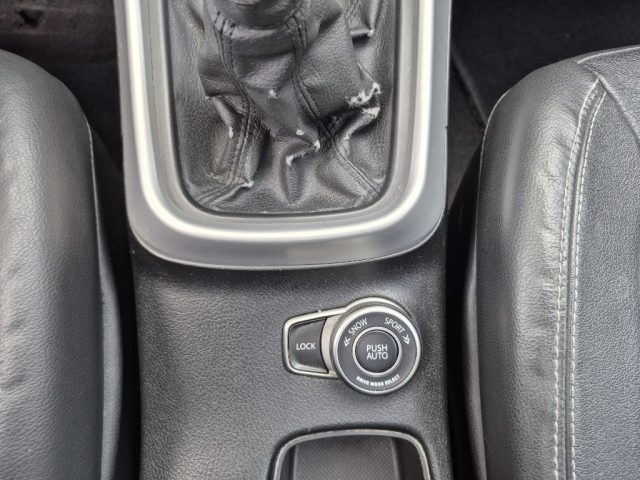 SUZUKI S-Cross usata, con ESP