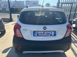 OPEL Karl usata, con Alzacristalli elettrici