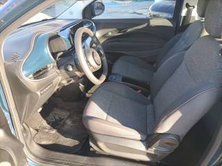 FIAT 500e usata, con ESP