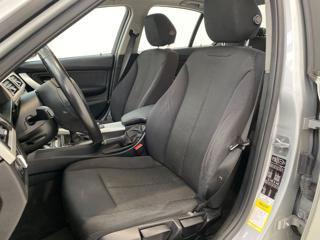 BMW 316 usata, con Cruise Control
