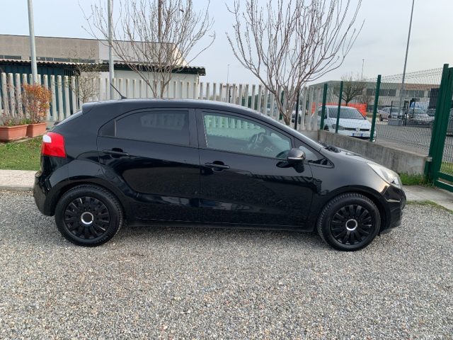 KIA Rio usata, con Airbag Passeggero